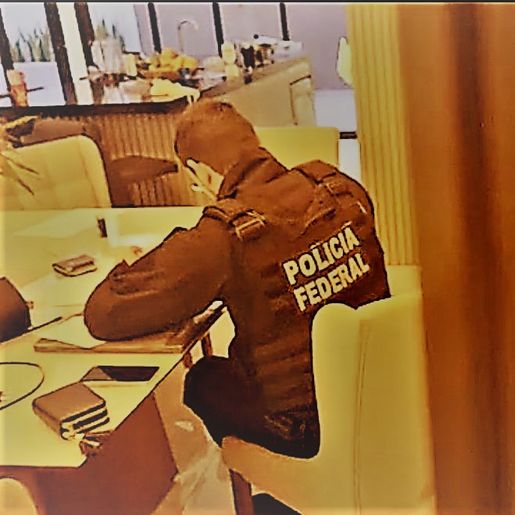 Operação “Res Publica” é deflagrada pela Policia Federal