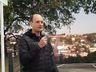 Descanso inaugura segunda etapa da revitalização do Morro do Cristo