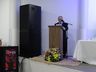 Legislativo de São José do Cedro realiza Sessão Solene para homenagear pioneiros
