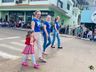   Desfile Cultural abre a 44ª Oktoberfest de Itapiranga