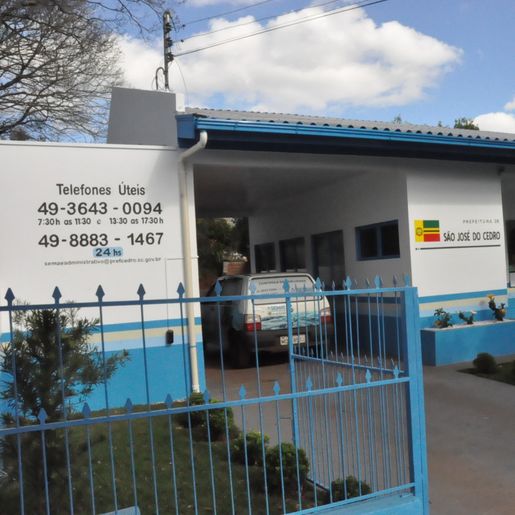 SEMAE investirá na ampliação da reservação de água 