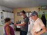 Pai cria equipamento para facilitar a locomoção da filha cadeirante em Princesa 
