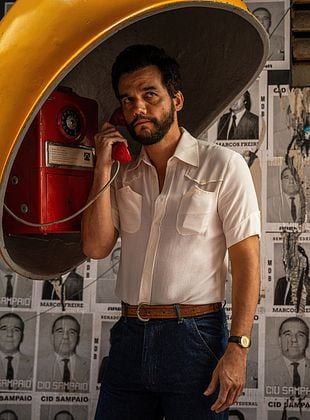 O Agente Secreto