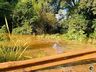 FOTOS: Nível de água do Rio Uruguai começa estabilizar em Itapiranga