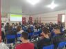 CRAS conclui ciclo de palestras sobre relação abusiva