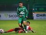 Urgente: gogo da Chapecoense do Campeonato Catarinense é suspenso