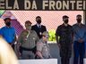 SMO: Militares da PM e do Corpo de Bombeiros são promovidos