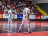 É CAMPEÃO: São Miguel Futsal derrota Luzerna e conquista título da Série Prata 