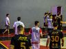 São Miguel Futsal é campeão invicto da Liga Catarinense Série Bronze