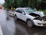 Número de mortes em rodovias estaduais cresce quase 50% neste ano em SC