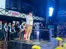 Grande público prestigia o Show da 43ª Oktoberfest em Itapiranga