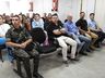 Pelotão Mirim teve aula inaugural nesta quinta-feira (2)