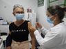 Inicia a vacinação contra influenza e sarampo em São Miguel do Oeste