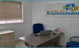 Sala do Empreendedor registra abertura de 5 novas empresas em um mês