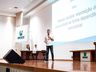 Debate Universitário da JCI e Unoesc reúne mais de 200 pessoas; ouça