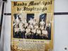 Museu de Itapiranga realiza exposição para homenagear músicos do município