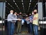 VÍDEO: Cooperalfa inaugura supermercado e agropecuária em Campo Erê