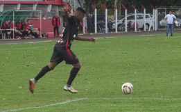 Clube Esportivo Guarani anuncia dois novos reforços para o Estadual de Amadores