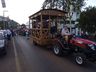 Desfile do Bierwagen e Café Colonial marcam 4º dia da 15ª Deutsche Woche