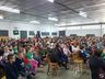 Espetáculo circense é apresentado nesta quarta-feira em Iporã do Oeste