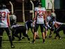No detalhe, São Miguel Indians é superado por Cascavel Olympians; fotos