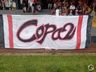 Cometa vence em casa pela Taça D'Lamb Sports 2024