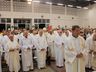 Paróquia Santíssima Trindade de Tunápolis sedia Missa de Santos Óleos