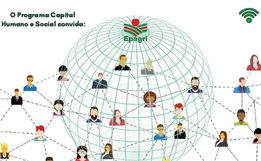 Epagri promove encontro estadual de jovens dia 16 de outubro