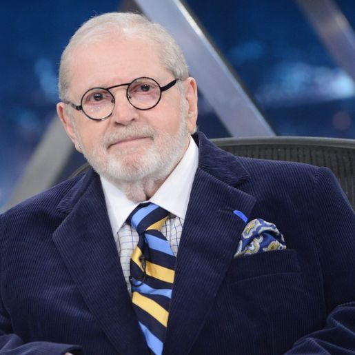 Morre em São Paulo, aos 84 anos, o humorista e escritor  Jô Soares