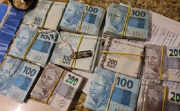 Operação mira grupo suspeito de desviar R$ 1,5 bi em criptomoedas