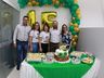 Sulcredi comemora 15 anos de história em São Miguel do Oeste