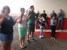 Administração Municipal inaugura barracão da garagem do transporte escolar