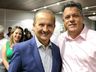 Jorginho escolhe novo líder de governo na Alesc