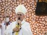 Missa oficializa novo vigário em São Miguel do Oeste; fotos