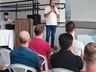 Iporã do Oeste promove reunião para discutir  reformulação do CMDR