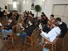 Dia das Famílias reúne mais de 200 pessoas em Descanso