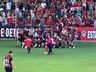 Guarani elimina Aliança nos pênaltis e avança à final do Regional
