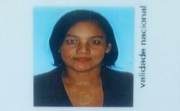 Identificada mulher morta a facadas no interior de São Miguel do Oeste