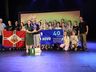Escola Porto Novo é destaque na etapa Regional Oeste do Dança Catarina