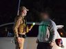 VÍDEO: Polícia Militar realiza Operação Lei Seca em São Miguel do Oeste 