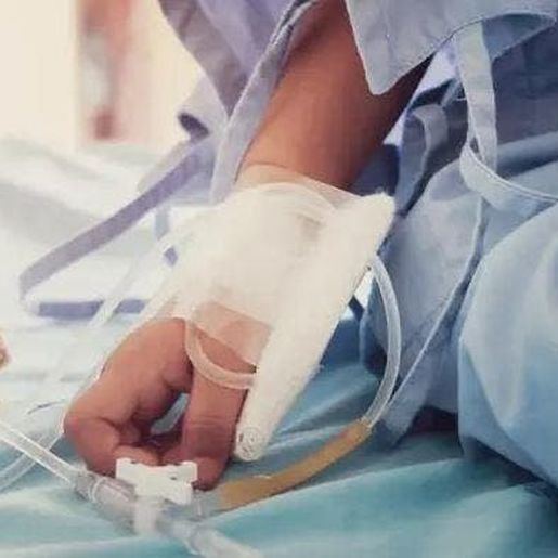 Sete crianças morrem por Covid-19 em menos de 30 dias em Santa Catarina