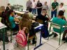 CFR Esperança realiza semana especial de adaptação dos novos alunos