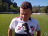 Aliança vence a primeira no Estadual de Amadores Fase Oeste