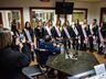 Conheça algumas candidatas do Miss Mercosul Latina; veja as fotos 