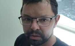 Homicídio é registrado em Palma Sola