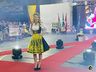Daiane, Juliana e Jéssica são as novas soberanas da Oktoberfest