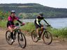 Cicloturismo Caminho dos Pioneiros teve participação de 55 ciclistas
