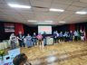 Abertura do Encontro Internacional de História promove espetáculo em Itapiranga