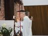 Igreja São Miguel Arcanjo realiza missa de Lava-pés