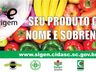 Santa Catarina possui sistema gratuito para rastreabilidade de hortifrutigranjeiros